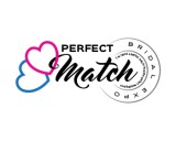 https://www.logocontest.com/public/logoimage/1697199534Perfect Match Bridal Expo_01.jpg